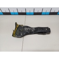 Кронштейн переднего бампера левый Toyota Land Cruiser (150)-Prado 2009 5210360281