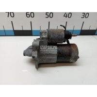 Стартер Renault Modus (2004 - 2012) 8200306595