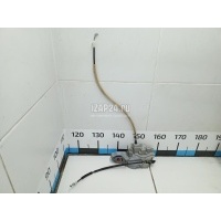 Замок двери передней правой Fiat Bravo (2006 - 2014) 51827957