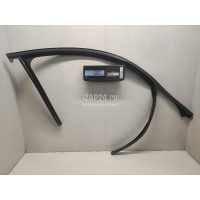 Уплотнитель стекла двери Mercedes Benz W212 E-Klasse (2009 - 2016) 2127250425