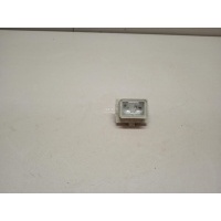 Фонарь подсветки номера Mercedes Benz W212 E-Klasse (2009 - 2016) 0999067000