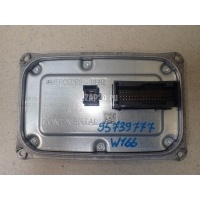 Блок управления светом Mercedes Benz W212 E-Klasse (2009 - 2016) 2189007306