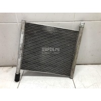 Радиатор основной Smart Fortwo/City (W450) (1998 - 2006) 0003428V006000000