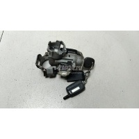 Корпус замка зажигания Toyota Highlander II (2007 - 2013) 4528022510