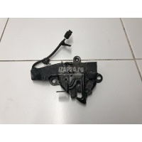 Замок капота Toyota Highlander II (2007 - 2013) 5351048150