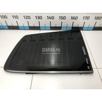 Стекло кузовное глухое правое Toyota Highlander II (2007 - 2013) 6271048270