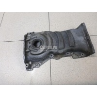 Крышка двигателя передняя VAG A1 (8X) (2010 - 2018) 03F109210B