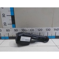 Резонатор воздушного фильтра VAG Polo (HB) (2009 - 2017) 04E129618D