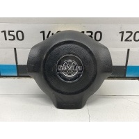 Подушка безопасности в рулевое колесо VAG Polo (HB) (2009 - 2017) 6R0880201J81U