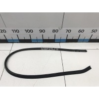 Уплотнитель двери VAG Polo (HB) (2009 - 2017) 6RU839697A5AP