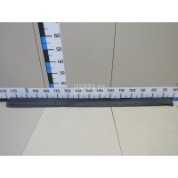 Накладка на порог (наружная) VAG Polo (HB) (2009 - 2017) 6R08538609B9