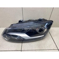 Фара левая VAG Polo (HB) (2009 - 2017) 6R2941007E