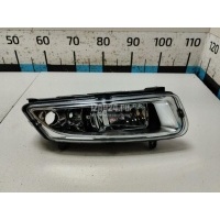 Фара противотуманная правая SAT Polo (HB) (2009 - 2017) ST4411625R