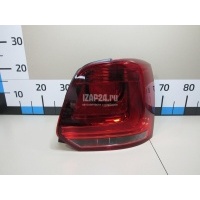 Фонарь задний правый VAG Polo (HB) (2009 - 2017) 6R0945096P