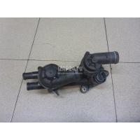 Корпус термостата VAG Scirocco (2008 - 2017) 03C121111P
