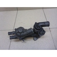 Корпус термостата VAG Scirocco (2008 - 2017) 03C121111P