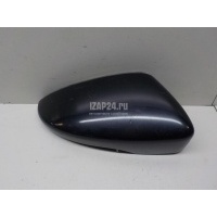 Накладка зеркала правого VAG Scirocco (2008 - 2017) 3C8857538GRU