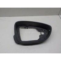 Рамка зеркала правого VAG Scirocco (2008 - 2017) 1K8857602A9B9
