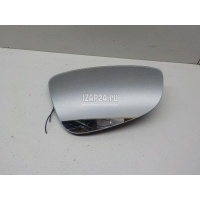 Стекло зеркала электрического правого VAG Scirocco (2008 - 2017) 3C8857522