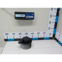 Моторчик отопителя Hyundai-Kia Carens (2006 - 2012) 971133X000