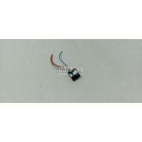 Разъем Toyota Prius (2003 - 2009) 9098011986