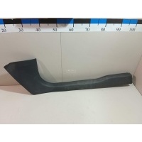 Накладка порога (внутренняя) VAG Yeti (2009 - 2018) 5L08634849B9