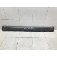 Накладка на порог (наружная) VAG Yeti (2009 - 2018) 5L0853855A9B9