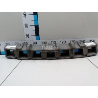 Наполнитель переднего бампера VAG Yeti (2009 - 2018) 5L0807248