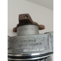 Муфта включения заднего моста VAG A1 (8X) (2010 - 2018) 0CQ525554D