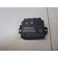 Блок управления парктроником VAG R8 (2007 - 2015) 8P0919475N