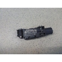 Датчик AIR BAG VAG R8 (2007 - 2015) 8J0959651