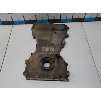 Крышка двигателя передняя Mitsubishi Outlander (GF) 2012 1060A183
