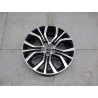 Диск колесный легкосплавный Mitsubishi Outlander (GF) 2012 4250D536