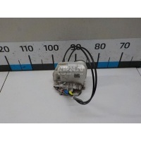 Замок двери задней левой Mitsubishi Outlander (GF) 2012 5745A395