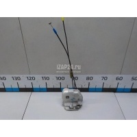 Замок двери передней правой Mitsubishi Outlander (GF) 2012 5715A726