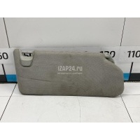 Козырек солнцезащитный (внутри) Mitsubishi ASX 2010 7620A429HA