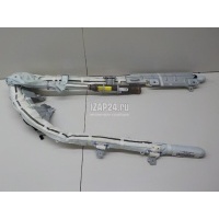 Подушка безопасности боковая (шторка) Mitsubishi ASX 2010 7030A434
