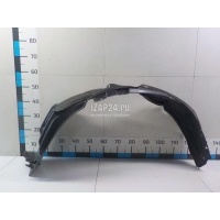 Локер передний левый Mitsubishi ASX 2010 5370C317