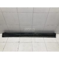 Накладка на порог (наружная) Mitsubishi ASX 2010 6512A306XA