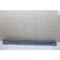 Накладка на порог (наружная) Mitsubishi ASX 2010 6512A305XA