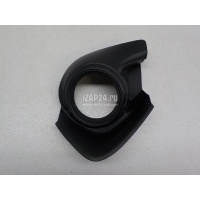Рамка противотуманной фары правой Mitsubishi ASX 2010 8321A608