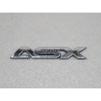 Эмблема Mitsubishi ASX 2010 7415A358