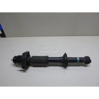 Амортизатор задний Mitsubishi ASX 2010 4162A402