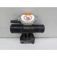 Горловина радиатора Mitsubishi ASX 2010 1350A594
