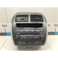 Магнитола Mitsubishi ASX 2010 8002A920XA