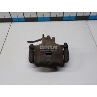 Суппорт тормозной передний правый Mitsubishi Outlander (GF) 2012 4605A862