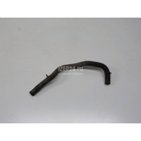 Шланг вакуумного усилителя тормоза Mitsubishi Outlander (GF) 2012 4635A044