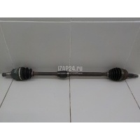 Полуось передняя правая Mitsubishi ASX 2010 3815A034