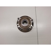 Ступица задняя Mitsubishi Outlander (GF) 2012 3785A073