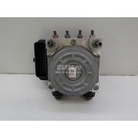Блок ABS (насос) Mitsubishi ASX 2010 4670A773